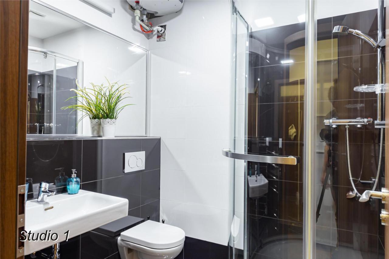 Appartement Sportwerk Göstling an der Ybbs Exteriér fotografie