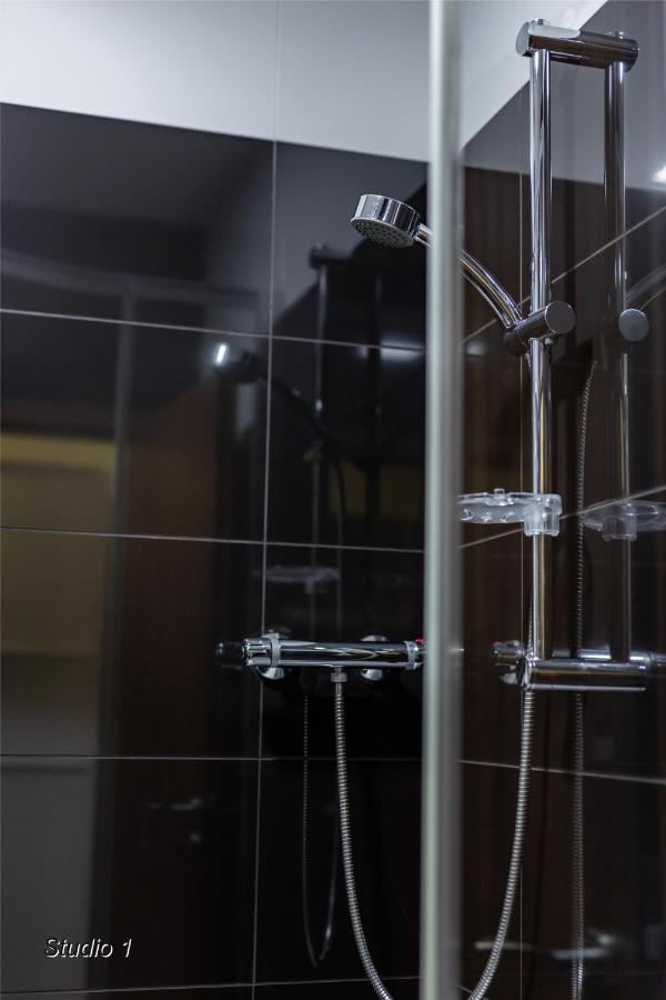 Appartement Sportwerk Göstling an der Ybbs Exteriér fotografie